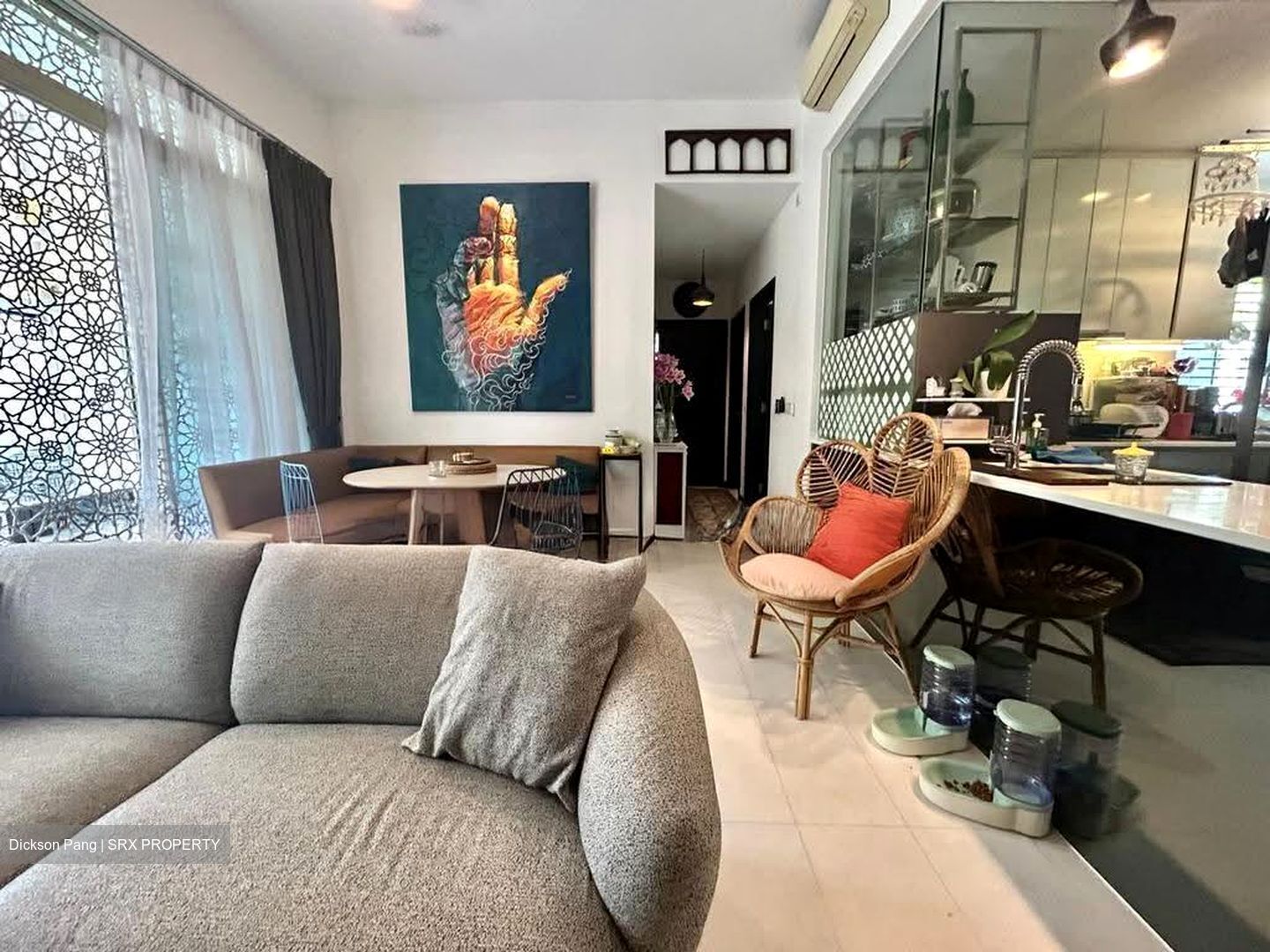 euHabitat (D14), Condominium #631564551